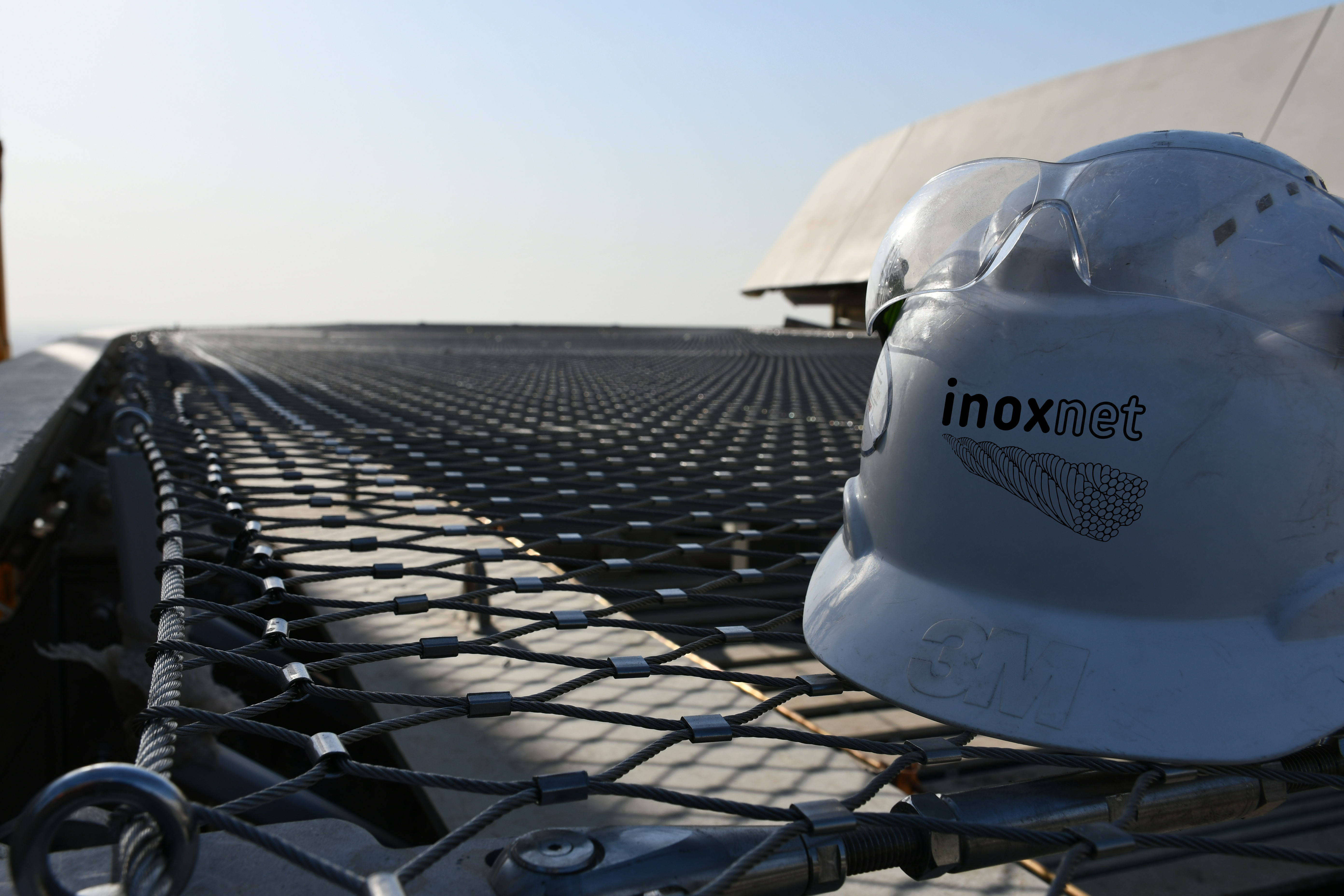 inoxnet - Central Bank of Iraq
