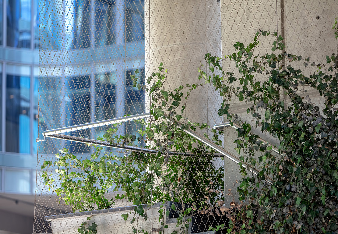 Inox-Net - Garanti BBVA Pendik Technology Campus