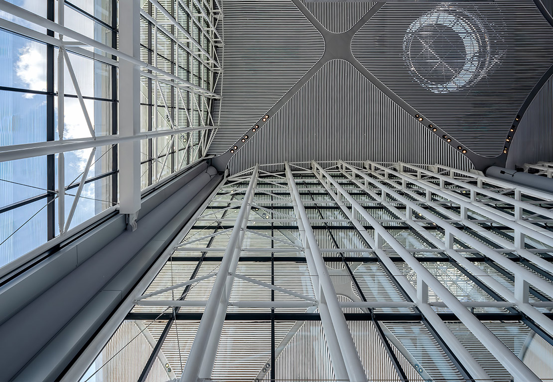 inoxnet - Istanbul New Airport