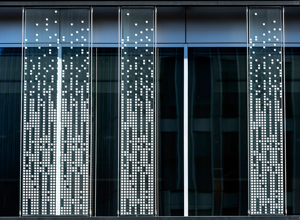 Inox-Net - East Village N08