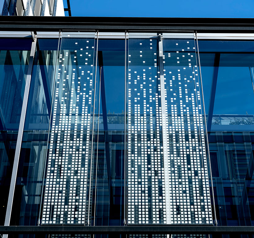 Inox-Net - East Village N08